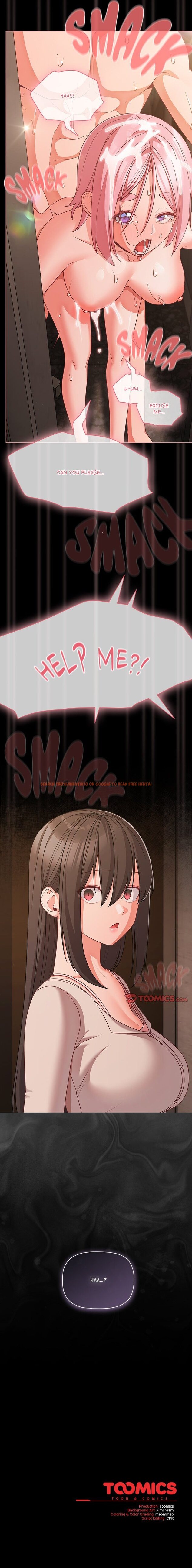 Read Hentai Image 20 54cb3 in comic People Of The Dark - Chapter 36 - hentaitnt.net