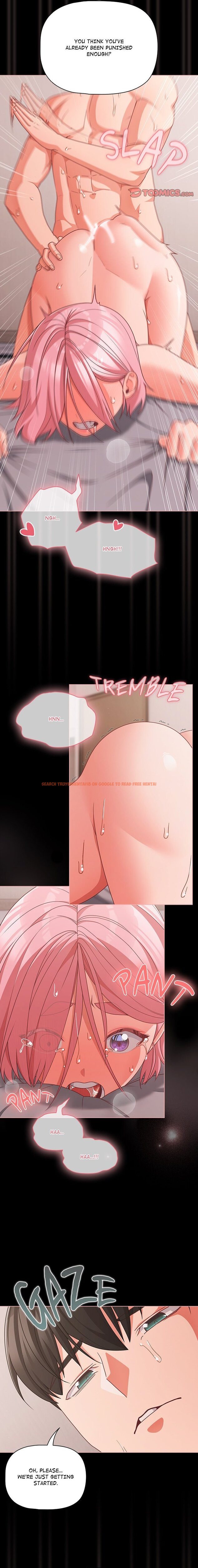 Read Hentai Image 8 54cb3 in comic People Of The Dark - Chapter 36 - hentaitnt.net