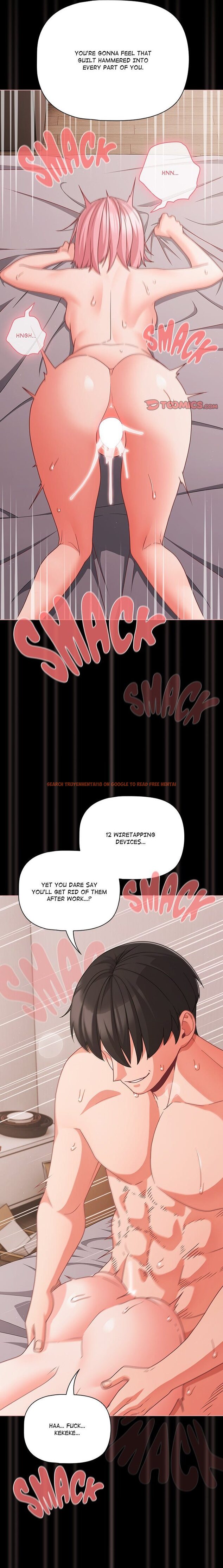 Read Hentai Image 9 54cb3 in comic People Of The Dark - Chapter 36 - hentaitnt.net