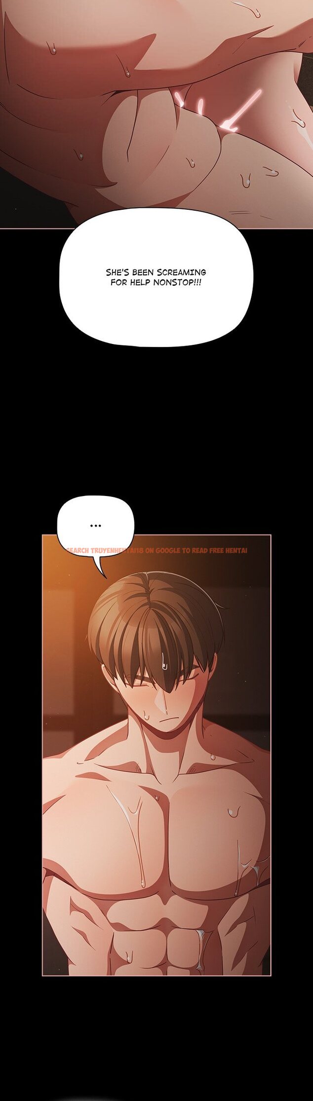 Read Hentai Image 6 1d330 in comic People Of The Dark - Chapter 37 - www.hentaitnt.net Read Hentai Image 6 1d330 in comic People Of The Dark - Chapter 37 - www.hentaitnt.net