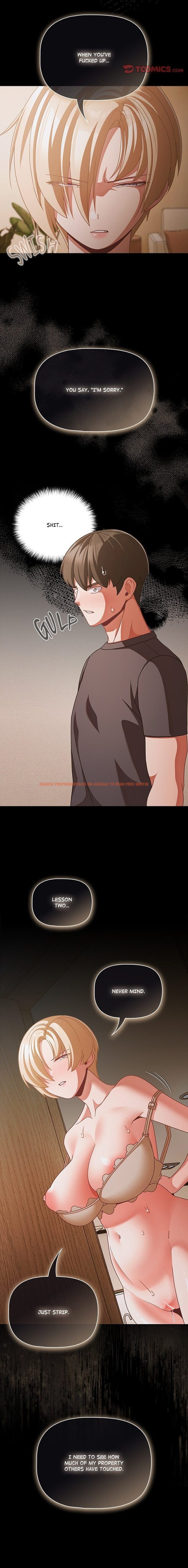 Read Hentai Image 10 8dd1d in comic People Of The Dark - Chapter 39 - www.hentaitnt.net Read Hentai Image 10 8dd1d in comic People Of The Dark - Chapter 39 - www.hentaitnt.net