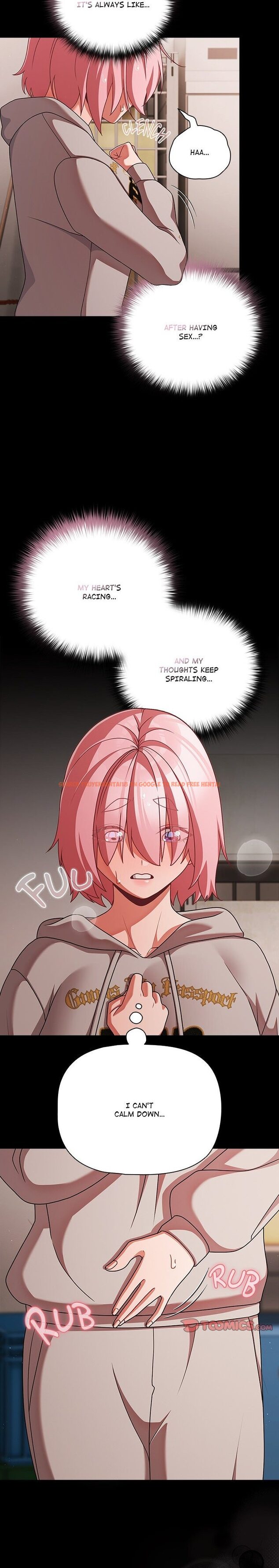 Read Hentai Image 14 8dd1d in comic People Of The Dark - Chapter 39 - www.hentaitnt.net Read Hentai Image 14 8dd1d in comic People Of The Dark - Chapter 39 - www.hentaitnt.net