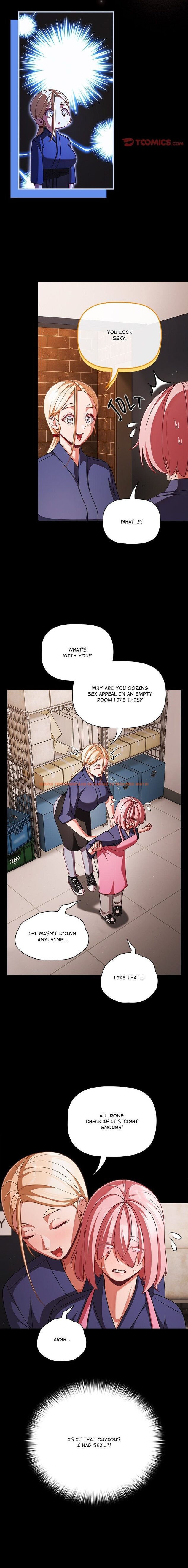 Read Hentai Image 17 8dd1d in comic People Of The Dark - Chapter 39 - www.hentaitnt.net Read Hentai Image 17 8dd1d in comic People Of The Dark - Chapter 39 - www.hentaitnt.net