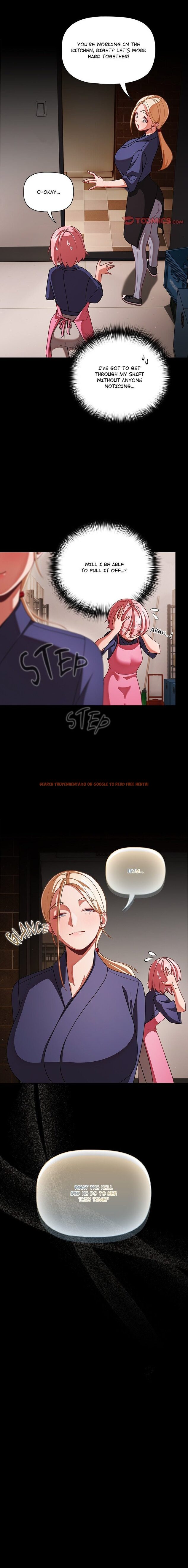 Read Hentai Image 18 8dd1d in comic People Of The Dark - Chapter 39 - www.hentaitnt.net Read Hentai Image 18 8dd1d in comic People Of The Dark - Chapter 39 - www.hentaitnt.net