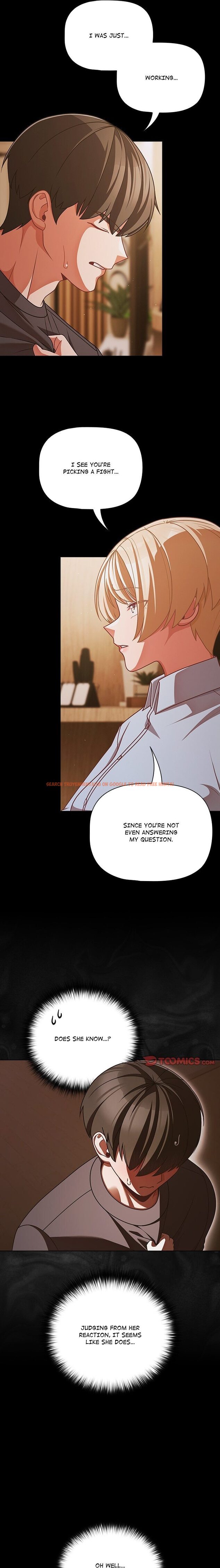 Read Hentai Image 4 8dd1d in comic People Of The Dark - Chapter 39 - www.hentaitnt.net Read Hentai Image 4 8dd1d in comic People Of The Dark - Chapter 39 - www.hentaitnt.net