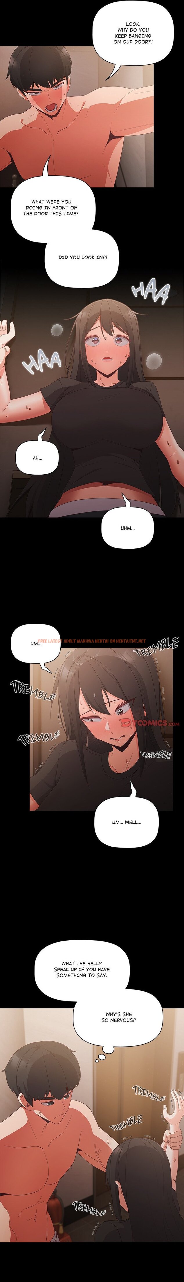 Read Hentai Image 4 f1013 in comic People Of The Dark - Chapter 4 - hentaitnt.net