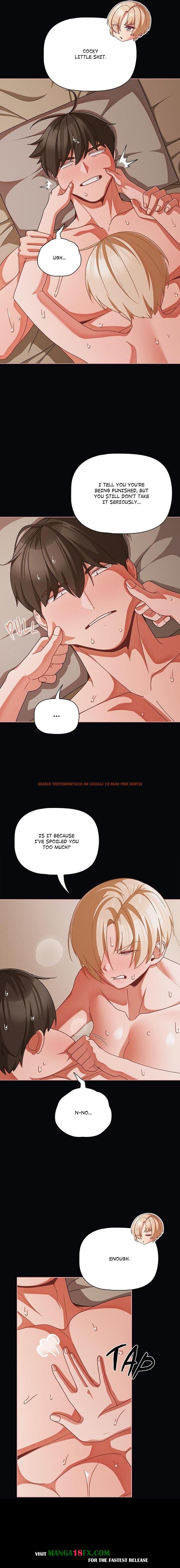 Read Hentai Image 3 295 in comic People Of The Dark - Chapter 41 - www.hentaitnt.net Read Hentai Image 3 295 in comic People Of The Dark - Chapter 41 - www.hentaitnt.net