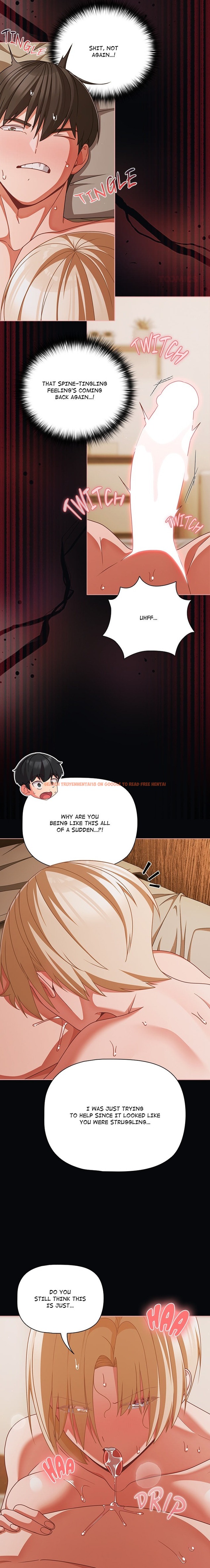 Read Hentai Image 8 92295 in comic People Of The Dark - Chapter 41 - www.hentaitnt.net Read Hentai Image 8 92295 in comic People Of The Dark - Chapter 41 - www.hentaitnt.net