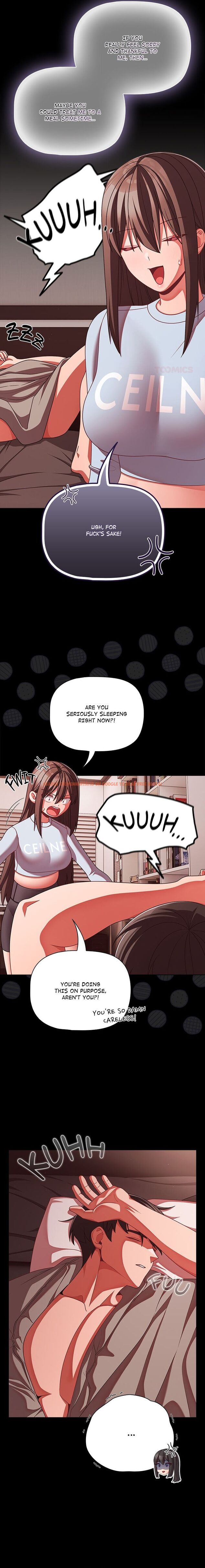 Read Hentai Image 16 b2940 in comic People Of The Dark - Chapter 42 - www.hentaitnt.net Read Hentai Image 16 b2940 in comic People Of The Dark - Chapter 42 - www.hentaitnt.net