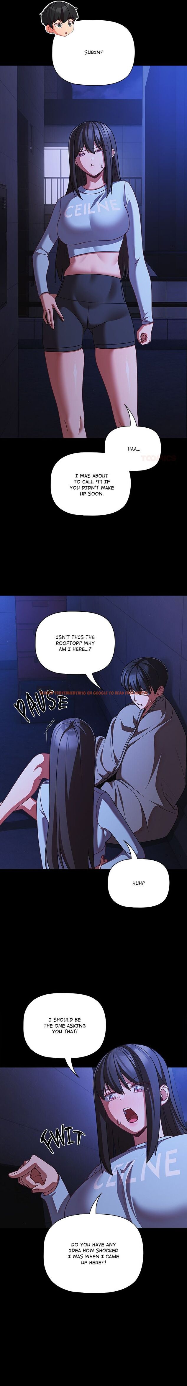 Read Hentai Image 2 b2940 in comic People Of The Dark - Chapter 42 - www.hentaitnt.net Read Hentai Image 2 b2940 in comic People Of The Dark - Chapter 42 - www.hentaitnt.net