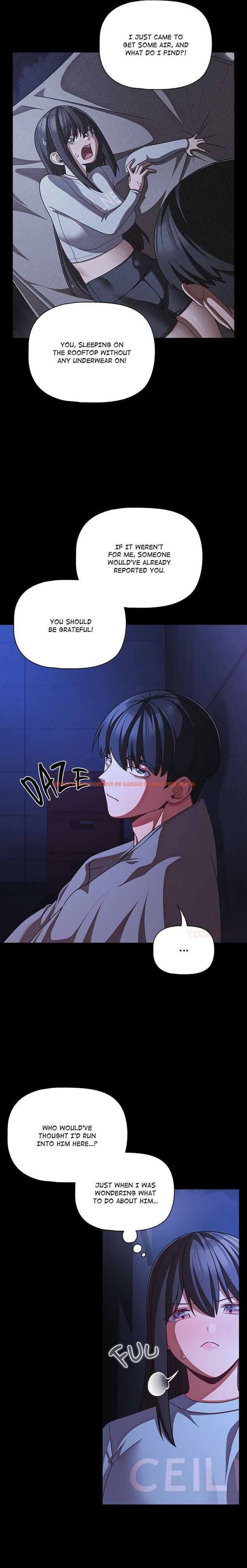 Read Hentai Image 3 b2940 in comic People Of The Dark - Chapter 42 - www.hentaitnt.net Read Hentai Image 3 b2940 in comic People Of The Dark - Chapter 42 - www.hentaitnt.net