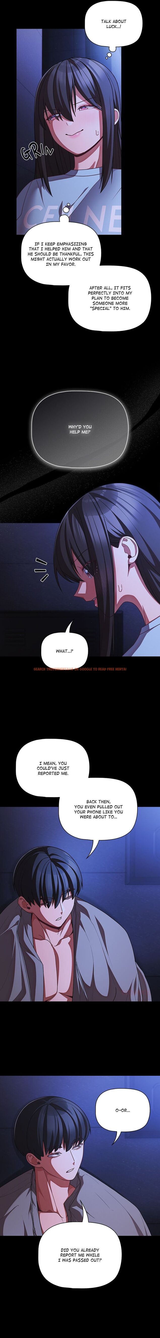 Read Hentai Image 4 b2940 in comic People Of The Dark - Chapter 42 - www.hentaitnt.net Read Hentai Image 4 b2940 in comic People Of The Dark - Chapter 42 - www.hentaitnt.net