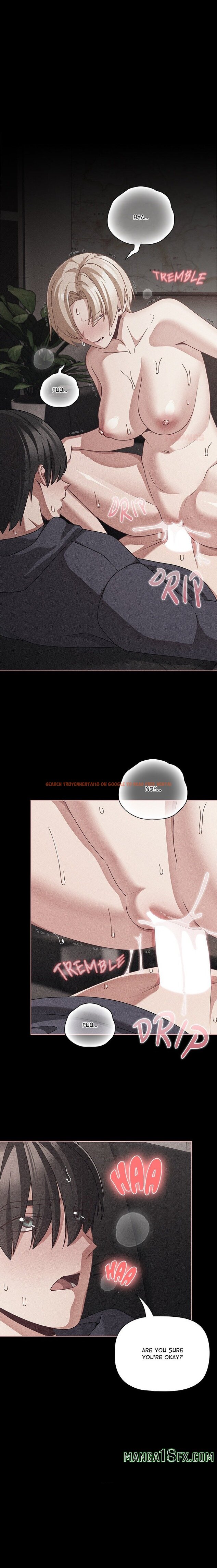 Read Hentai Image 1 250 in comic People Of The Dark - Chapter 47 - www.hentaitnt.net