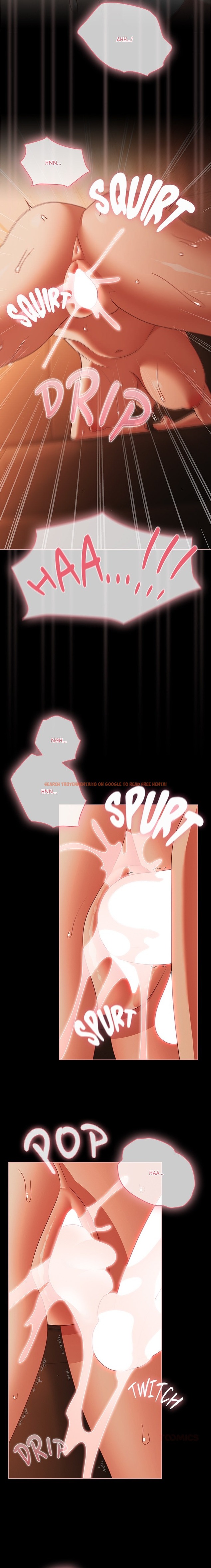 Read Hentai Image 17 98251 in comic People Of The Dark - Chapter 47 - www.hentaitnt.net