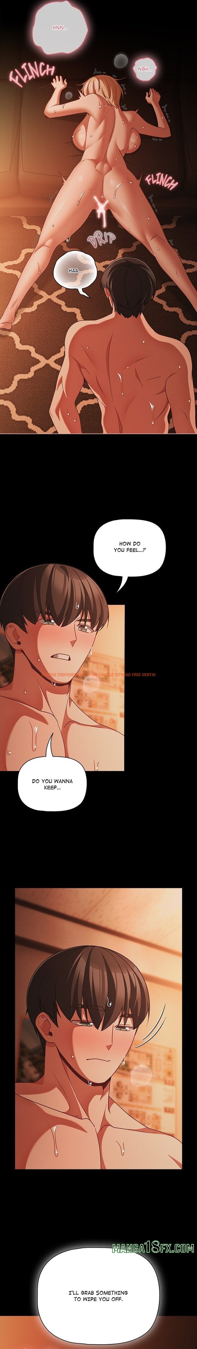 Read Hentai Image 18 251 in comic People Of The Dark - Chapter 47 - www.hentaitnt.net