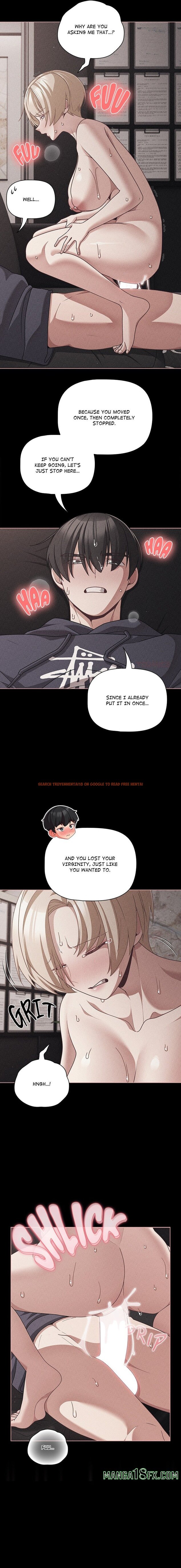 Read Hentai Image 2 250 in comic People Of The Dark - Chapter 47 - www.hentaitnt.net