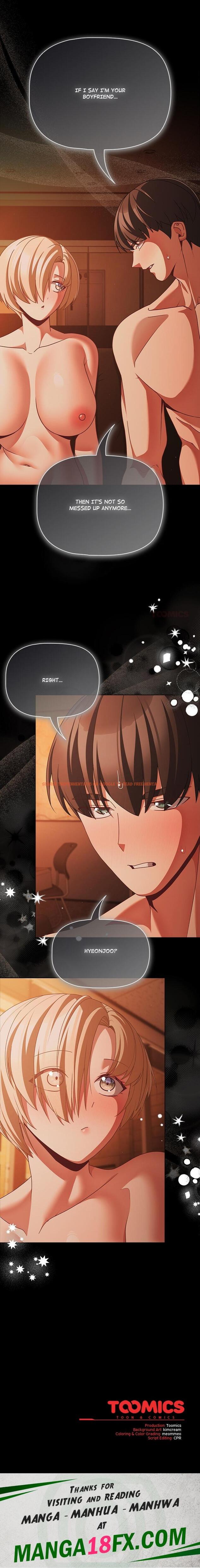 Read Hentai Image 22 251 in comic People Of The Dark - Chapter 47 - www.hentaitnt.net