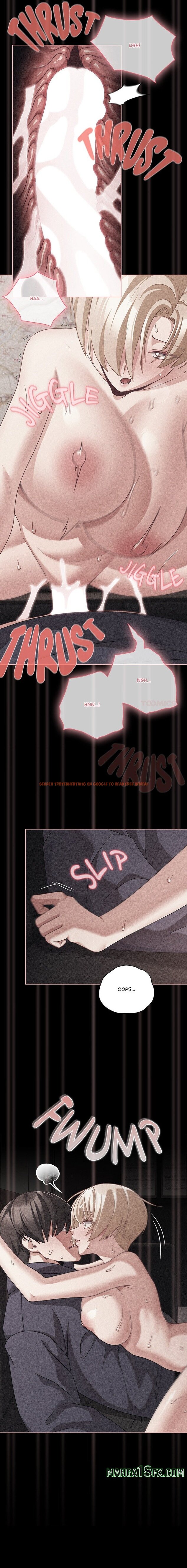 Read Hentai Image 6 250 in comic People Of The Dark - Chapter 47 - www.hentaitnt.net