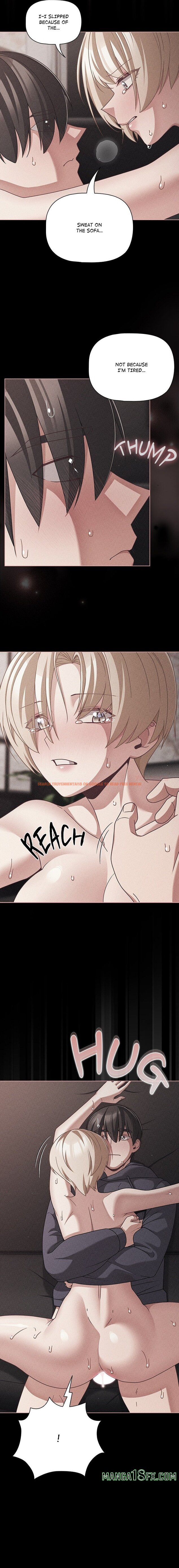 Read Hentai Image 7 250 in comic People Of The Dark - Chapter 47 - www.hentaitnt.net