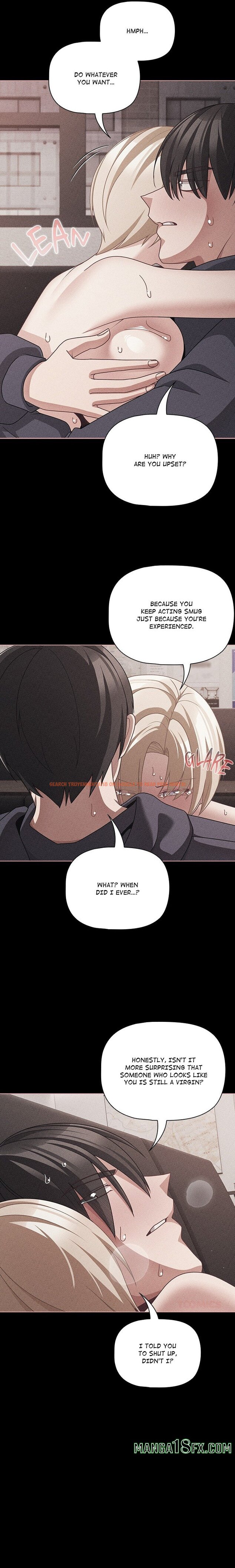 Read Hentai Image 9 250 in comic People Of The Dark - Chapter 47 - www.hentaitnt.net