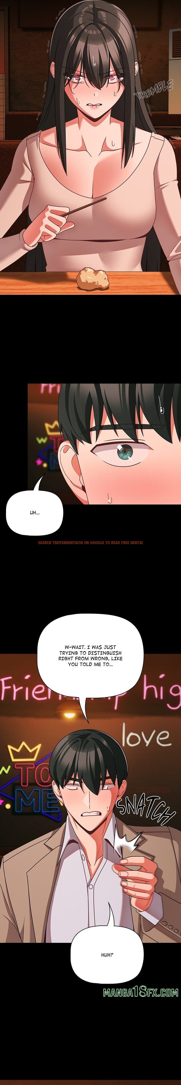 Read Hentai Image 11 262 in comic People Of The Dark - Chapter 49 - www.hentaitnt.net