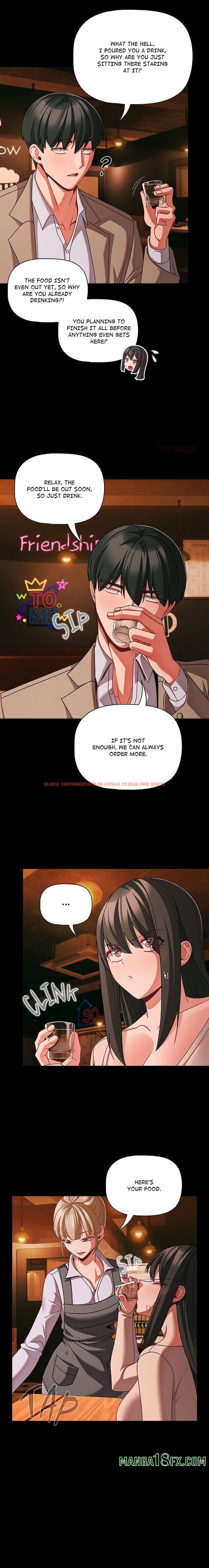 Read Hentai Image 2 262 in comic People Of The Dark - Chapter 49 - www.hentaitnt.net