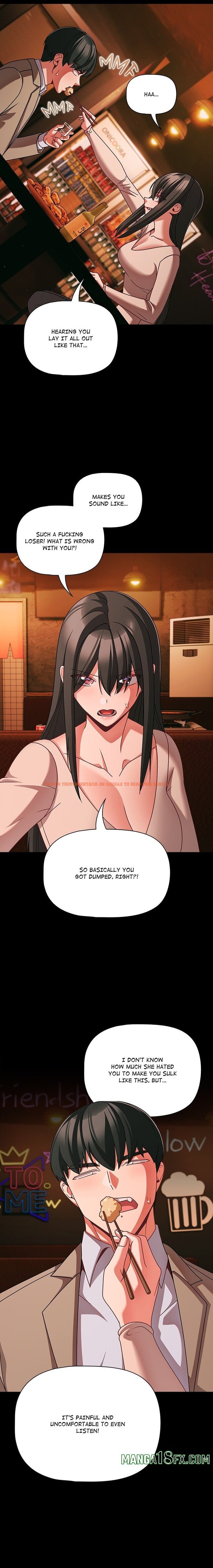 Read Hentai Image 7 262 in comic People Of The Dark - Chapter 49 - www.hentaitnt.net
