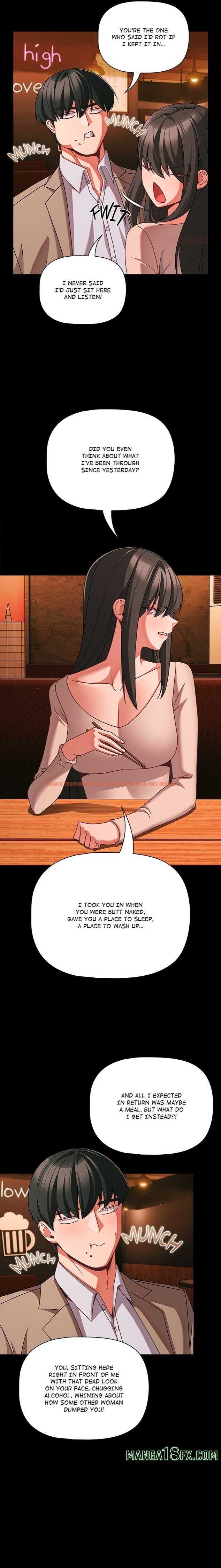 Read Hentai Image 8 262 in comic People Of The Dark - Chapter 49 - www.hentaitnt.net