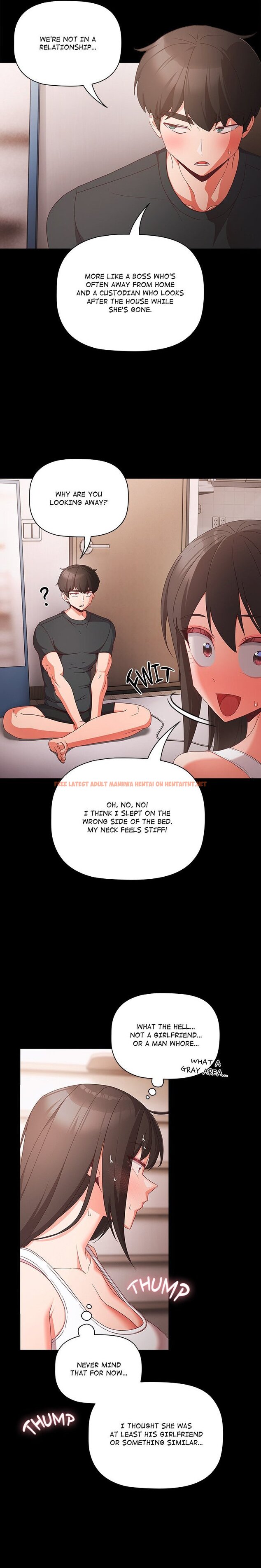 Read Hentai Image 14 3c4fb in comic People Of The Dark - Chapter 5 - hentaitnt.net