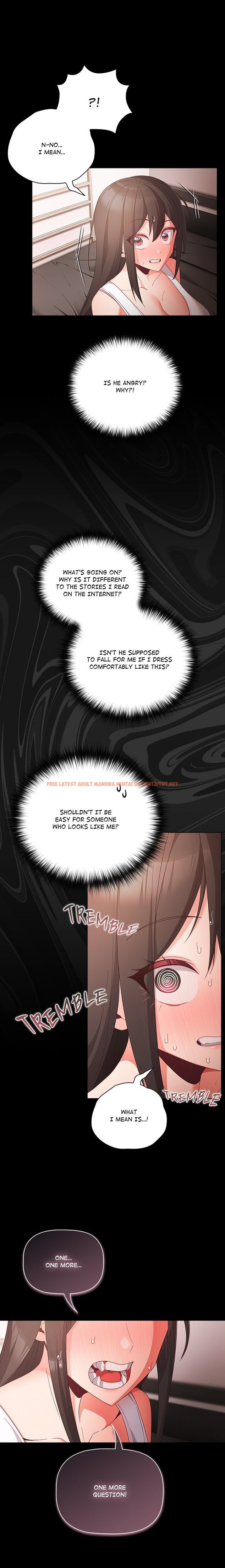 Read Hentai Image 18 3c4fb in comic People Of The Dark - Chapter 5 - hentaitnt.net