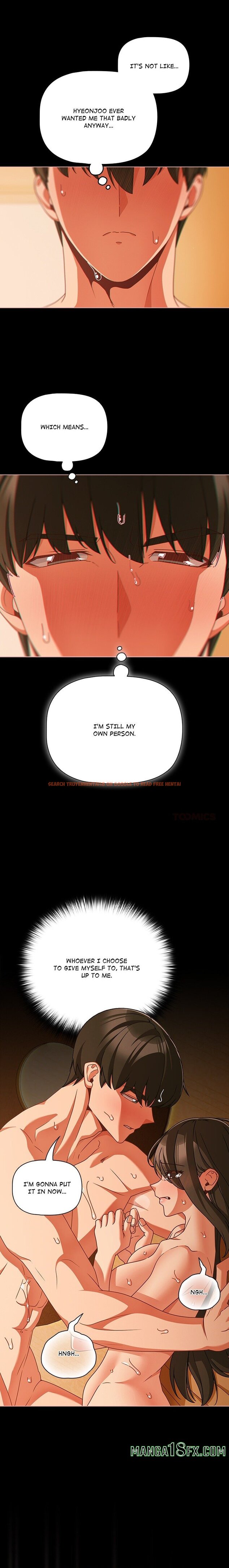 Read Hentai Image 17 052 in comic People Of The Dark - Chapter 50 - www.hentaitnt.net Read Hentai Image 17 052 in comic People Of The Dark - Chapter 50 - www.hentaitnt.net