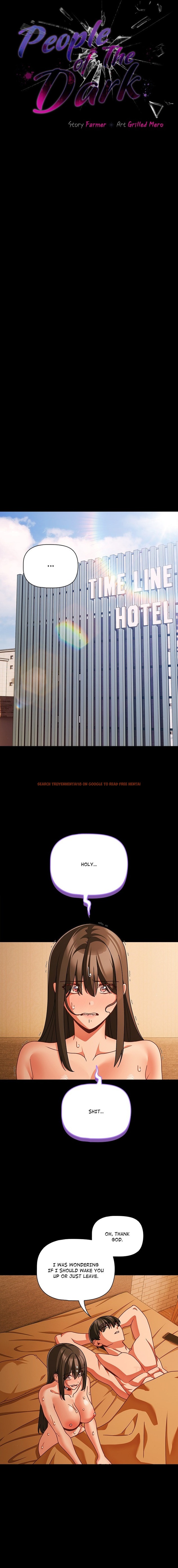 Read Hentai Image 15 12272 in comic People Of The Dark - Chapter 52 - hentaitnt.net