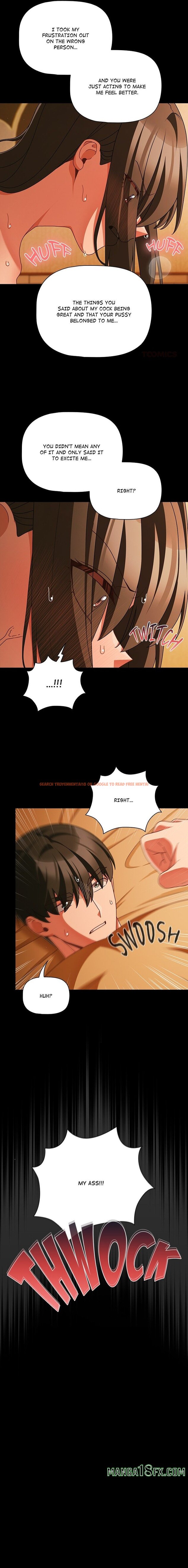 Read Hentai Image 18 273 in comic People Of The Dark - Chapter 52 - hentaitnt.net