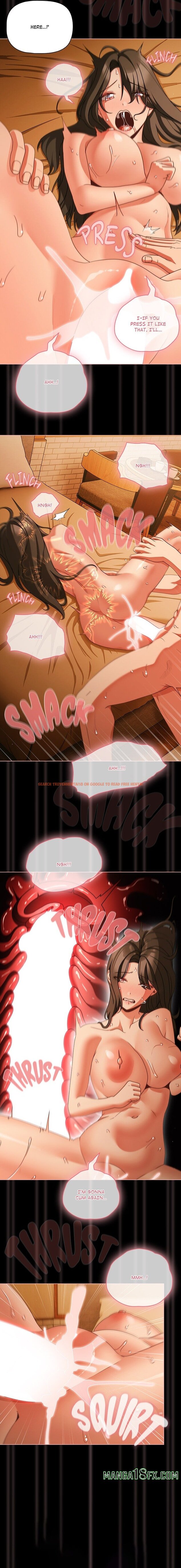 Read Hentai Image 4 272 in comic People Of The Dark - Chapter 52 - hentaitnt.net