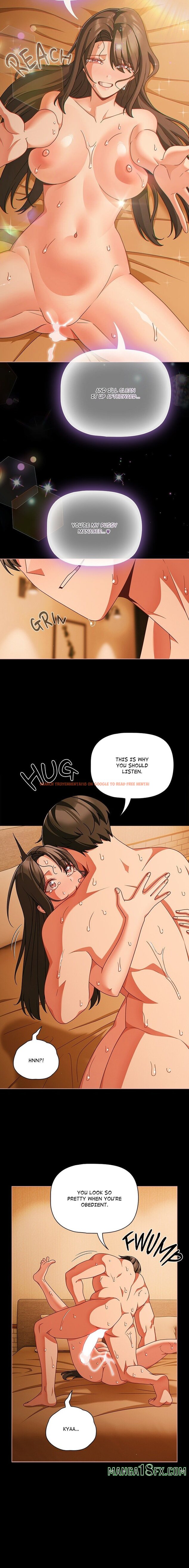 Read Hentai Image 7 272 in comic People Of The Dark - Chapter 52 - hentaitnt.net