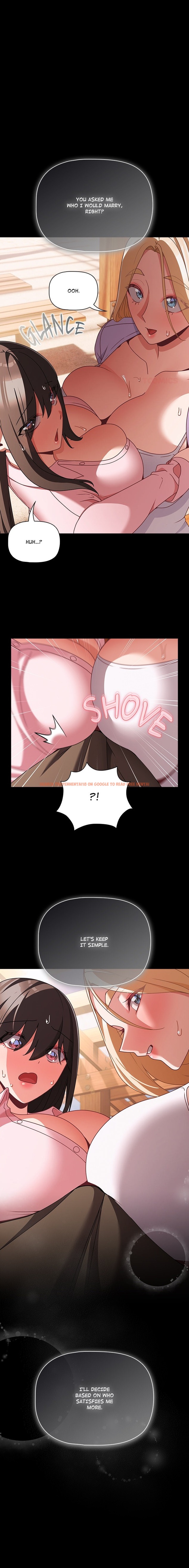 Read Hentai Image 1 18606 in comic People Of The Dark - Chapter 54 - hentaitnt.net