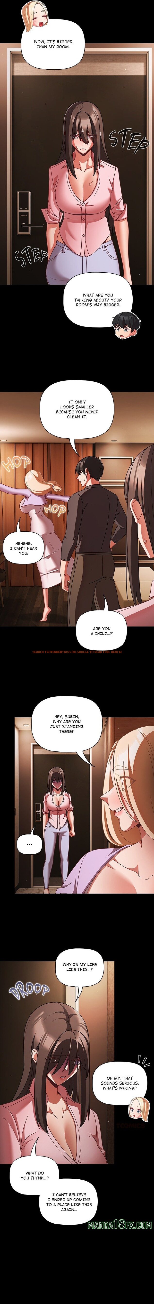 Read Hentai Image 11 607 in comic People Of The Dark - Chapter 54 - hentaitnt.net