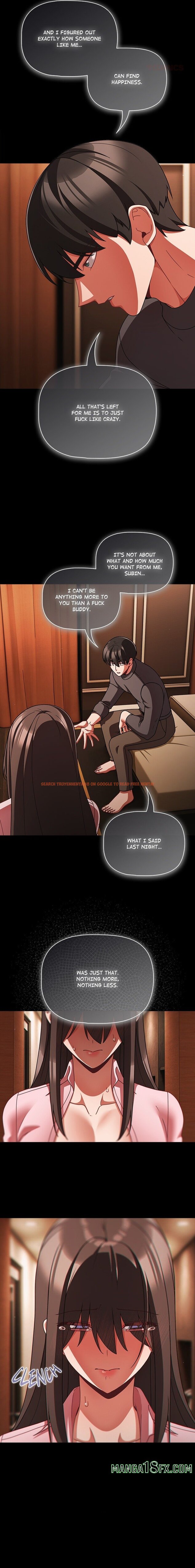 Read Hentai Image 14 607 in comic People Of The Dark - Chapter 54 - hentaitnt.net