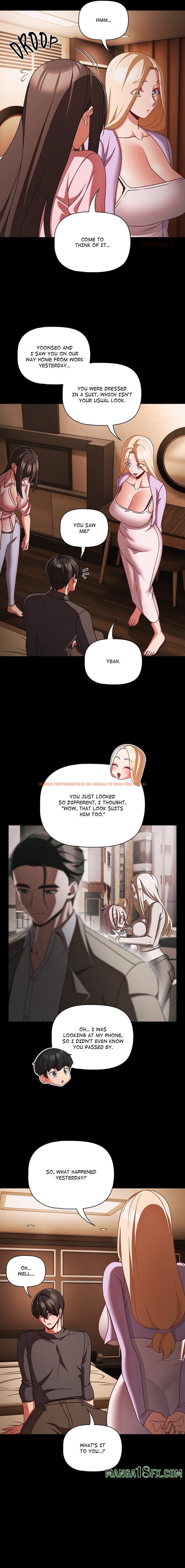 Read Hentai Image 15 607 in comic People Of The Dark - Chapter 54 - hentaitnt.net