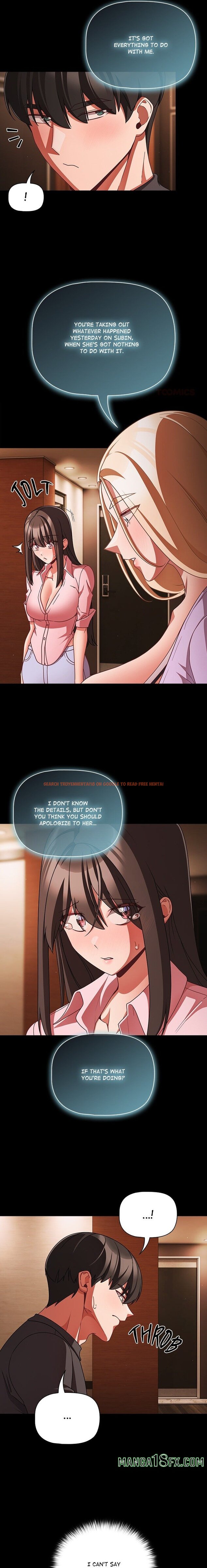 Read Hentai Image 16 607 in comic People Of The Dark - Chapter 54 - hentaitnt.net