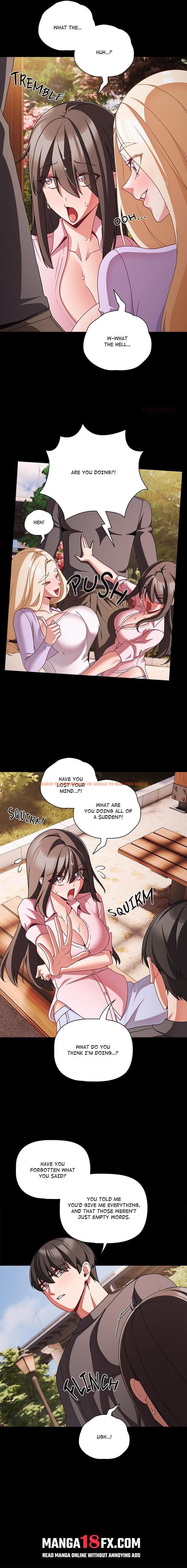 Read Hentai Image 2 606 in comic People Of The Dark - Chapter 54 - hentaitnt.net