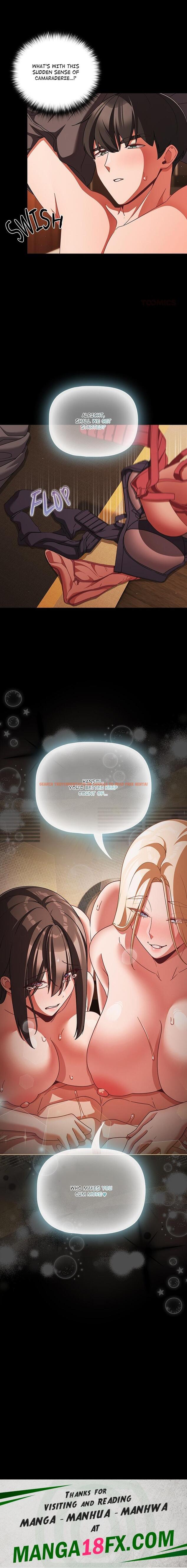 Read Hentai Image 22 607 in comic People Of The Dark - Chapter 54 - hentaitnt.net