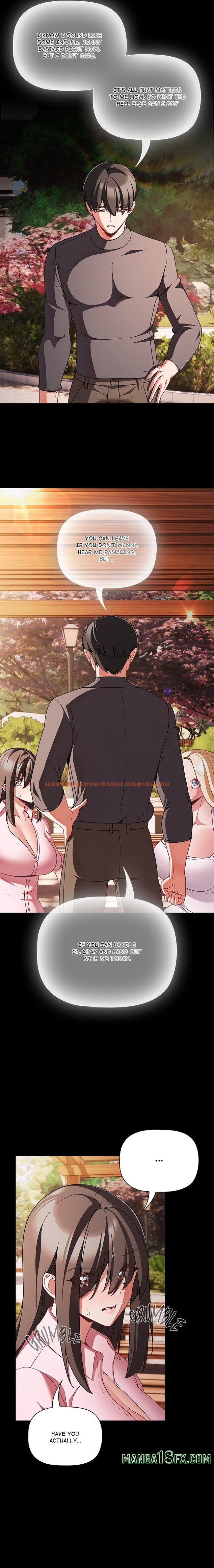 Read Hentai Image 4 607 in comic People Of The Dark - Chapter 54 - hentaitnt.net