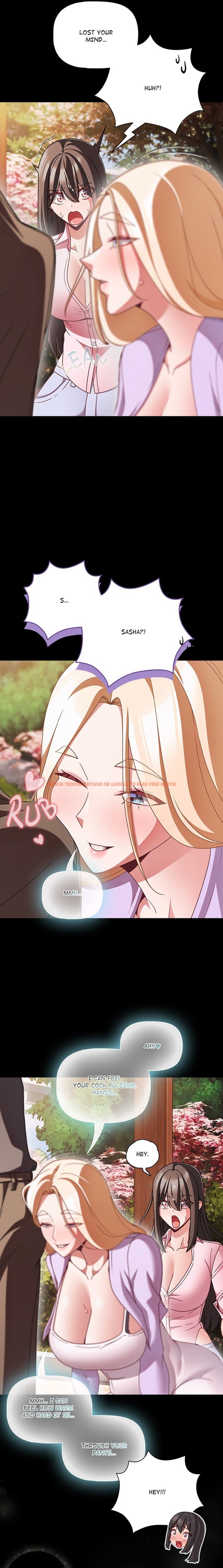 Read Hentai Image 5 18607 in comic People Of The Dark - Chapter 54 - hentaitnt.net