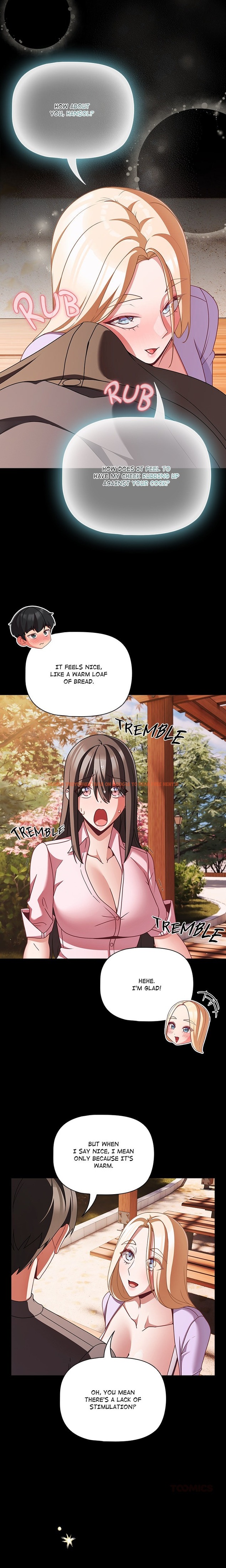 Read Hentai Image 6 18607 in comic People Of The Dark - Chapter 54 - hentaitnt.net