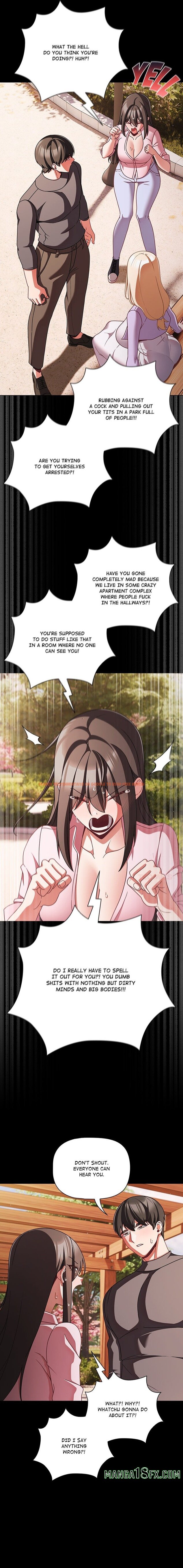 Read Hentai Image 8 607 in comic People Of The Dark - Chapter 54 - hentaitnt.net