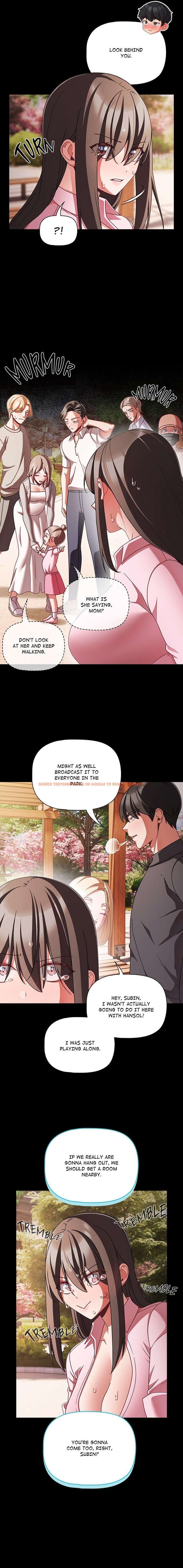 Read Hentai Image 9 18607 in comic People Of The Dark - Chapter 54 - hentaitnt.net