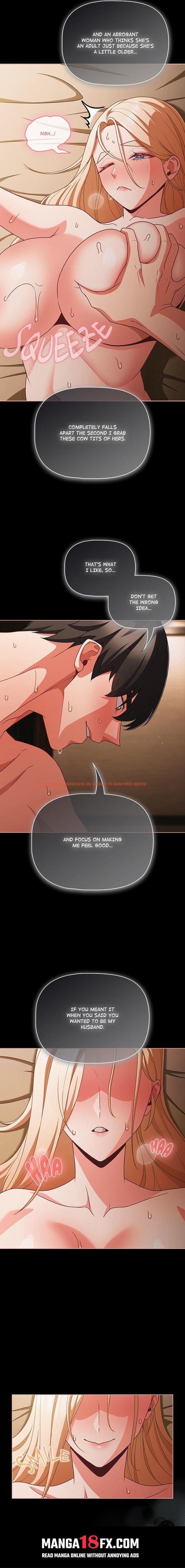 Read Hentai Image 17 944 in comic People Of The Dark - Chapter 55 - hentaitnt.net