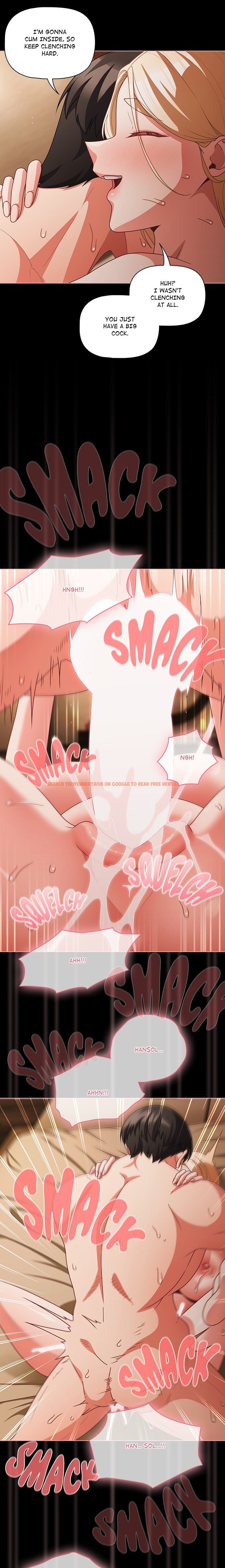 Read Hentai Image 19 23944 in comic People Of The Dark - Chapter 55 - hentaitnt.net