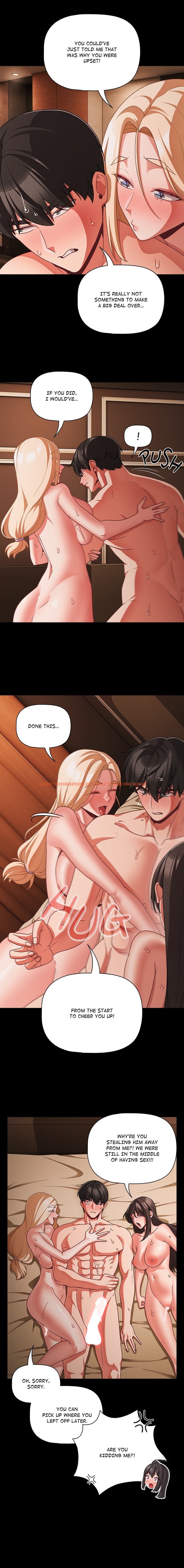 Read Hentai Image 12 36700 in comic People Of The Dark - Chapter 56 - hentaitnt.net